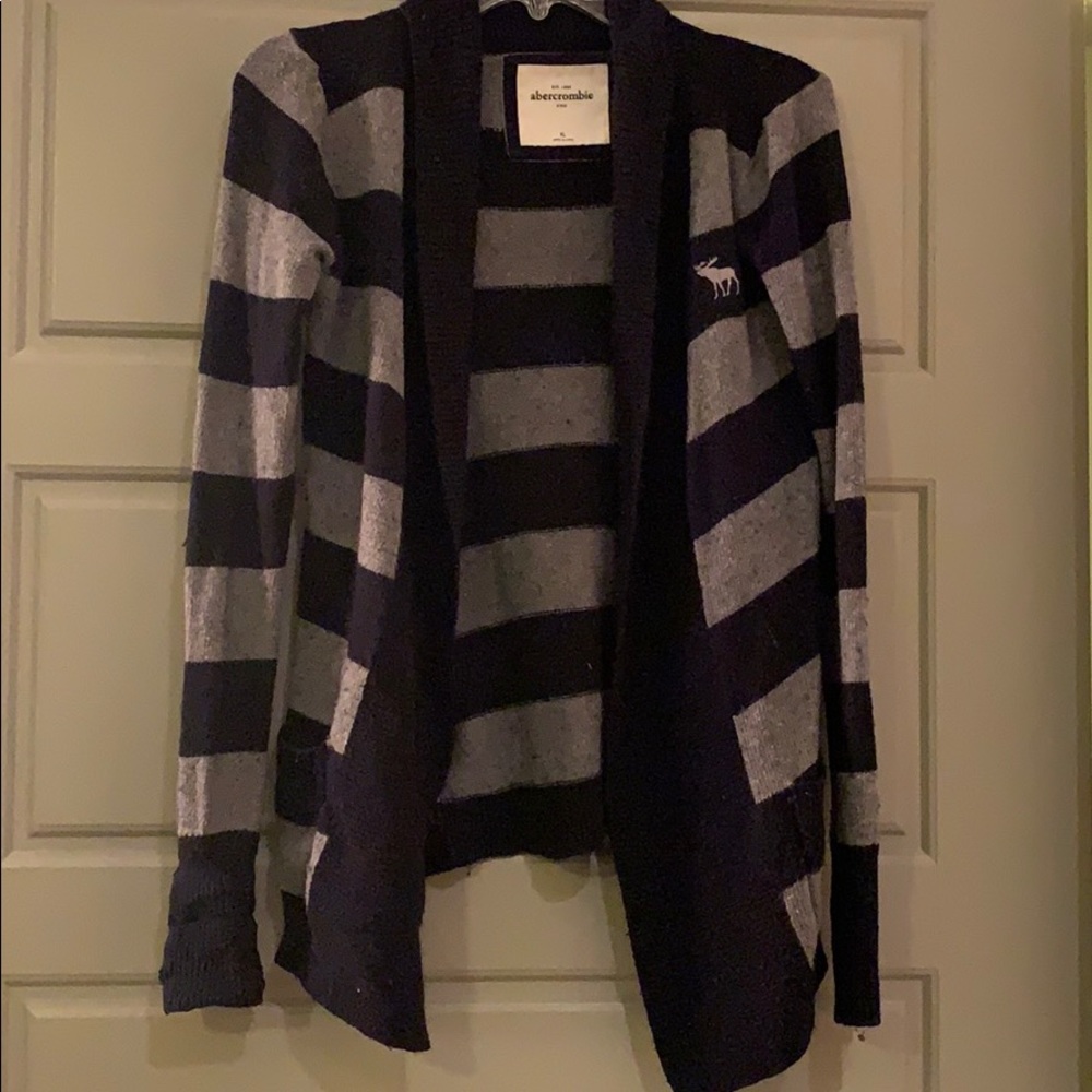Abercrombie kids sweater
